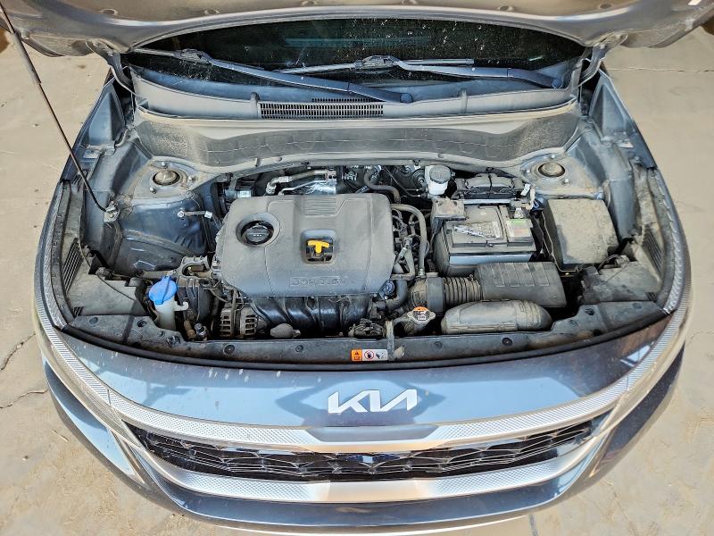 64413396 :رقم المزاد ، KNDERCAA1N7247157 vin ، 2022 Kia Seltos مزاد بيع