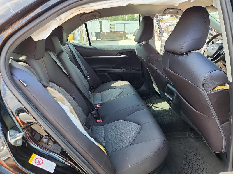 2019 Toyota Camry მანქანა იყიდება აუქციონზე, vin: 4T1B31HK1KU005419, აუქციონის ნომერი: 64658166