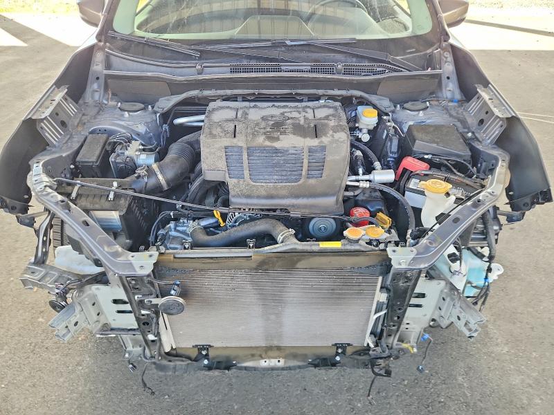 Auction sale of the 2021 Subaru Forester, vin: JF2SKAUC1MH510959, lot number: 64367546
