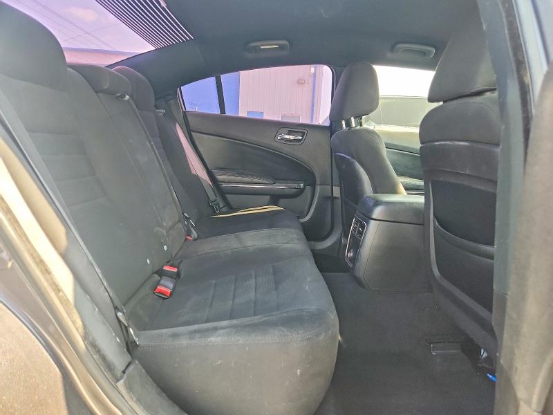 Aukcja sprzedaży 2013 Dodge Charger, vin: 2C3CDXBG7DH609967, numer aukcji: 63998116
