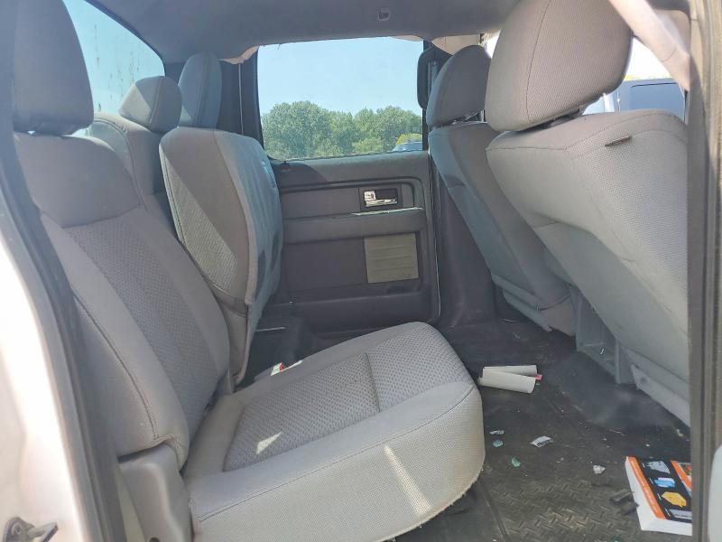 2014 Ford F150 მანქანა იყიდება აუქციონზე, vin: 1FTFW1EF9EKG22264, აუქციონის ნომერი: 66537476