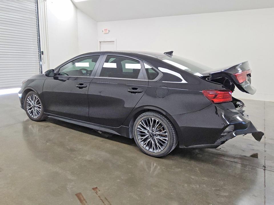 Aukcja sprzedaży 2023 Kia Forte, vin: 3KPF54AD9PE660947, numer aukcji: 63315136