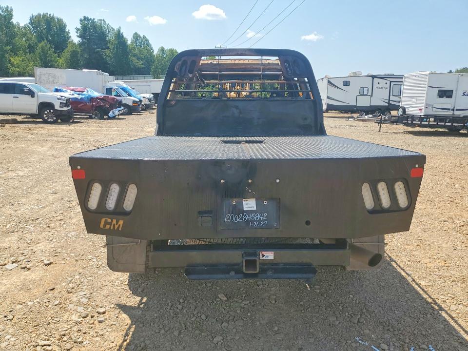 Aukcja sprzedaży 2024 Chevrolet Silverado, vin: 1GB4YSE75RF152463, numer aukcji: 67104216
