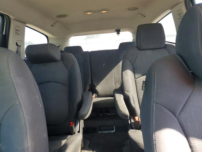 Aukcja sprzedaży 2015 Chevrolet Traverse, vin: 1GNKVHKD2FJ111250, numer aukcji: 63932086