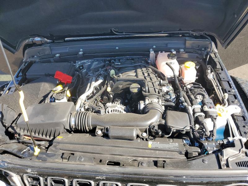 Продажа на аукционе авто 2026 Jeep Gladiator, vin: 1C6RJTEG0TL188931, номер лота: 64781746