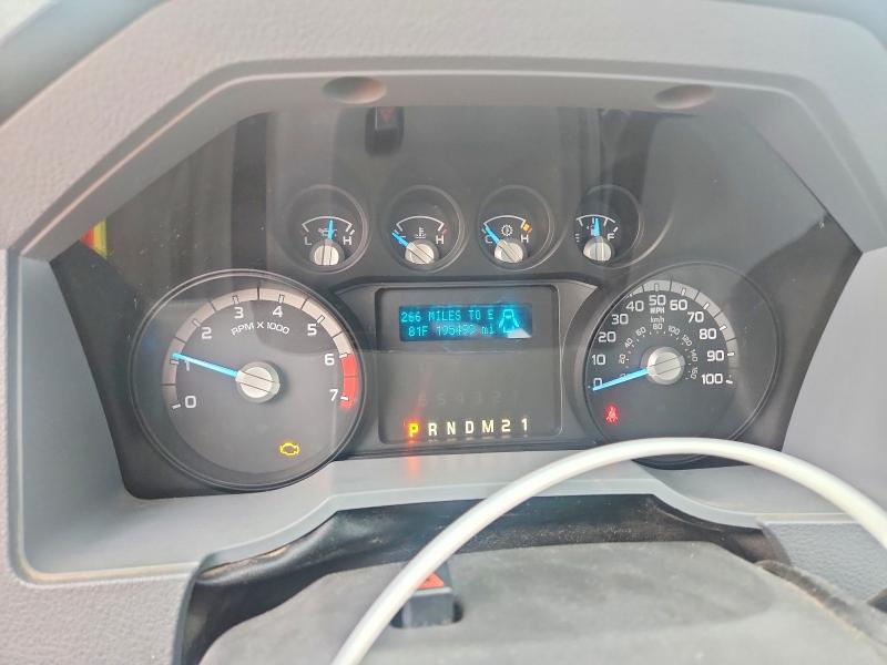 Aukcja sprzedaży 2013 Ford F350, vin: 1FDRF3G6XDEA81613, numer aukcji: 62085356