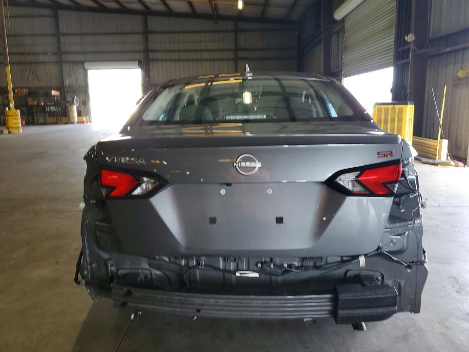67129016 :رقم المزاد ، 3N1CN8FV6SL904198 vin ، 2025 Nissan Versa مزاد بيع
