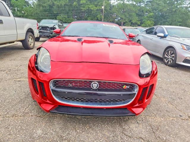Aukcja sprzedaży 2014 Jaguar F-type, vin: SAJWA6FC3E8K04278, numer aukcji: 66720086