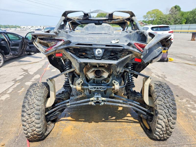 Продажа на аукционе авто 2024 Can-am Maverick R, vin: 3JB8XAT48RE004307, номер лота: 65507476
