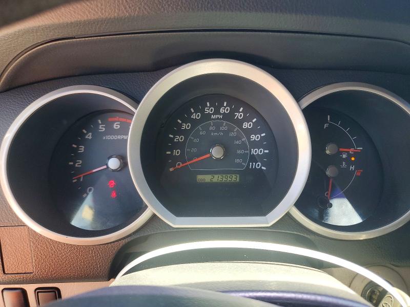 63892256 :رقم المزاد ، JTEBU14RX70114749 vin ، 2007 Toyota 4runner مزاد بيع