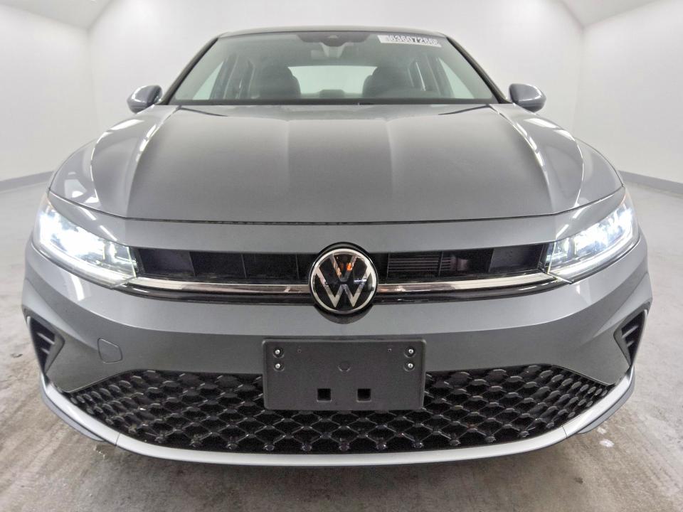 Aukcja sprzedaży 2025 Volkswagen Jetta, vin: 3VW5X7BU1SM015209, numer aukcji: 63607286