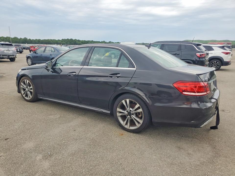 Продаж на аукціоні авто 2014 Mercedes-benz E, vin: WDDHF5KB7EA998152, номер лоту: 65593976