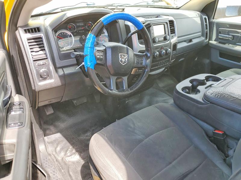 Продажа на аукционе авто 2018 Ram 5500, vin: 3C7WRMDL1JG181833, номер лота: 64870566