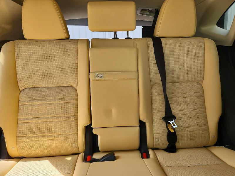 64062506 :رقم المزاد ، JTJDJRDZ1M5013437 vin ، 2021 Lexus Nx 300h مزاد بيع