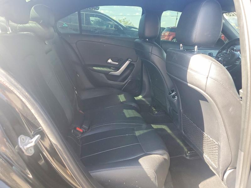 Aukcja sprzedaży 2019 Mercedes-benz A, vin: WDD3G4EB8KW000960, numer aukcji: 67158726