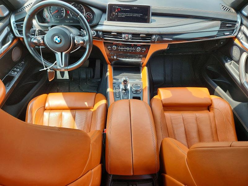 Aukcja sprzedaży 2015 Bmw X5, vin: 5YMKT6C55F0C89163, numer aukcji: 63302906