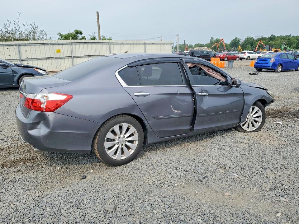Продажа на аукционе авто 2013 Honda Accord, vin: 1HGCR2F81DA048183, номер лота: 64469496
