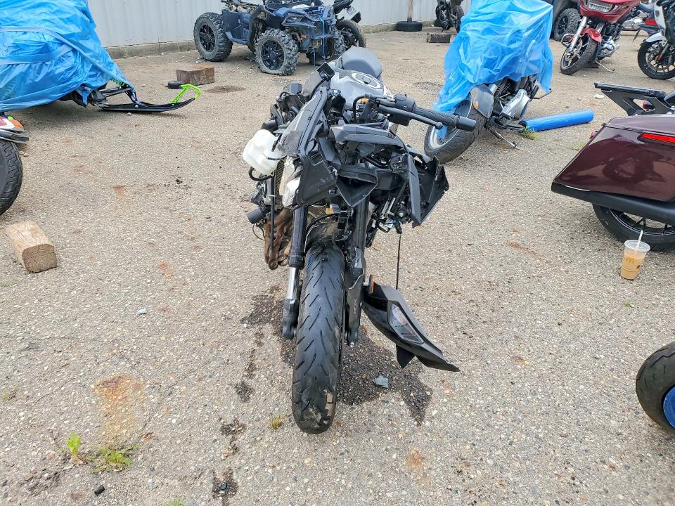 Продажа на аукционе авто 2026 Kawasaki Zx400, vin: ML5ZXCS10TDA55150, номер лота: 63615926