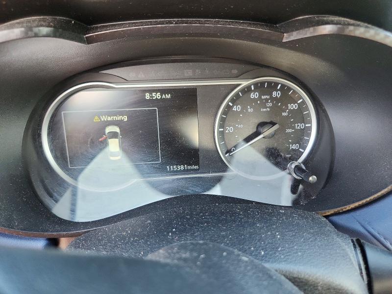 66481486 :رقم المزاد ، 3N1CN8EV1PL824462 vin ، 2023 Nissan Versa مزاد بيع