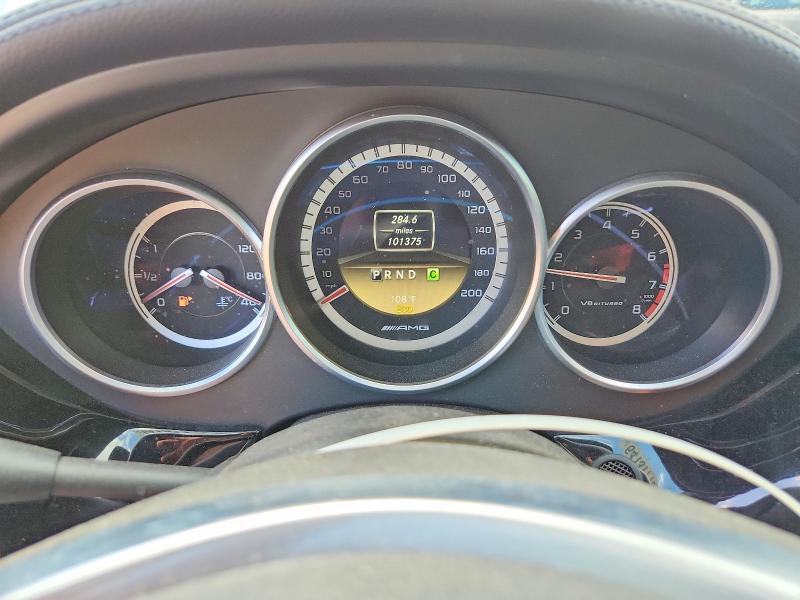 Продажа на аукционе авто 2012 Mercedes-benz Cls, vin: WDDLJ7EBXCA027238, номер лота: 64137716