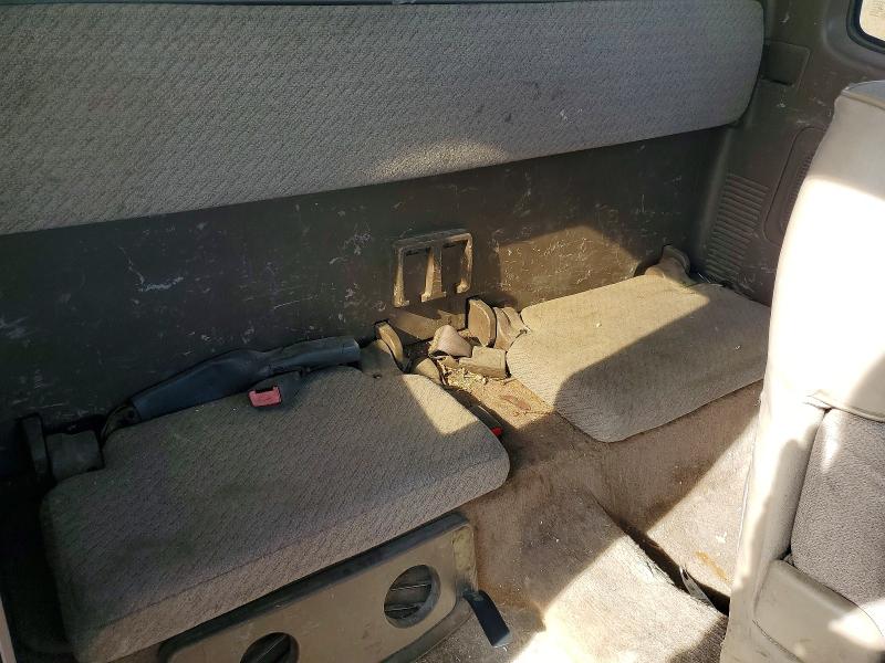 Aukcja sprzedaży 1997 Toyota Tacoma, vin: 4TAVN52N4VZ324757, numer aukcji: 66133826