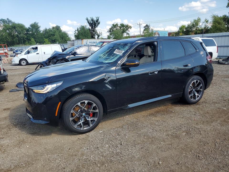 Aukcja sprzedaży 2026 Bmw X3, vin: 5UX53GP00T9308537, numer aukcji: 63805636