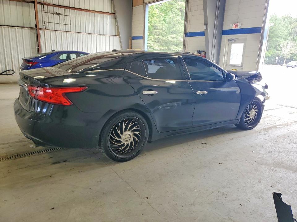 2017 Nissan Maxima მანქანა იყიდება აუქციონზე, vin: 1N4AA6AP2HC453911, აუქციონის ნომერი: 65632296