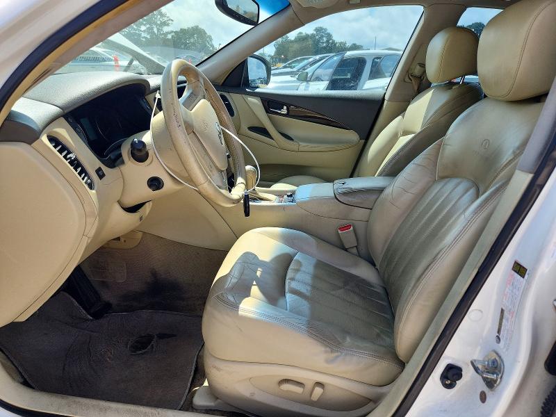Продаж на аукціоні авто 2012 Infiniti Ex35, vin: JN1AJ0HR8CM450659, номер лоту: 63644746
