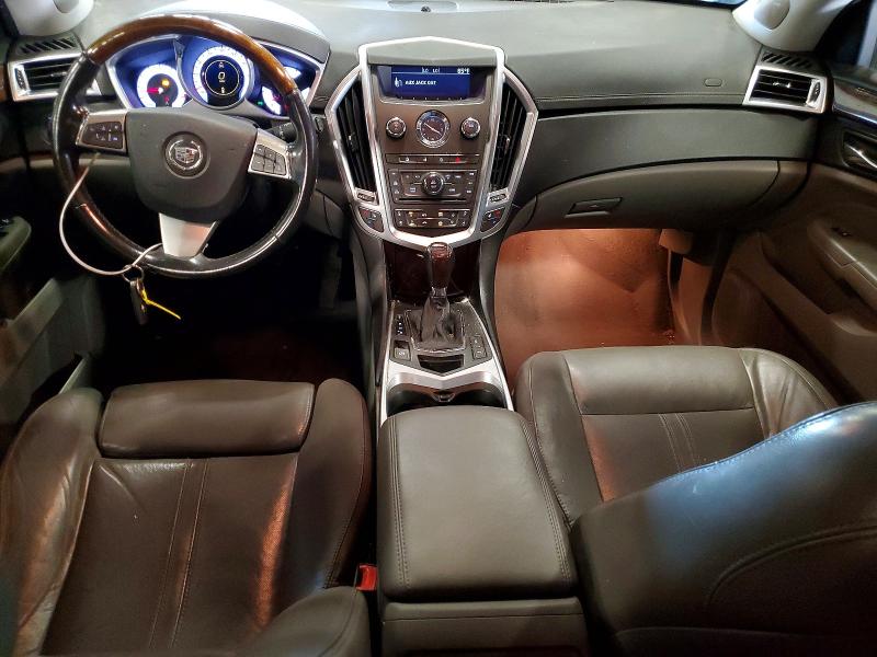Aukcja sprzedaży 2010 Cadillac Srx, vin: 3GYFNDEY3AS626888, numer aukcji: 63171766