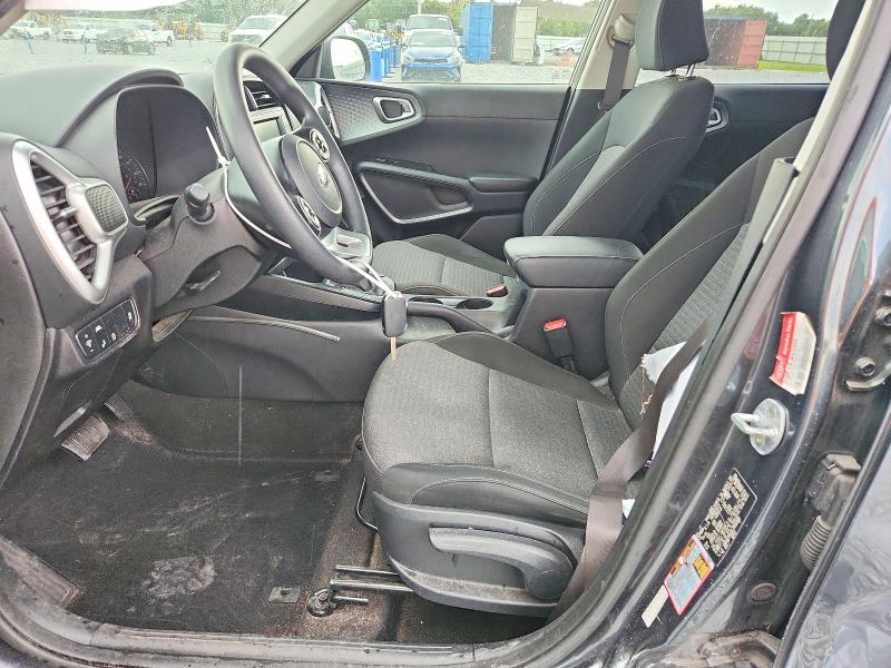 Aukcja sprzedaży 2020 Kia Soul, vin: KNDJ23AU3L7015265, numer aukcji: 64217246