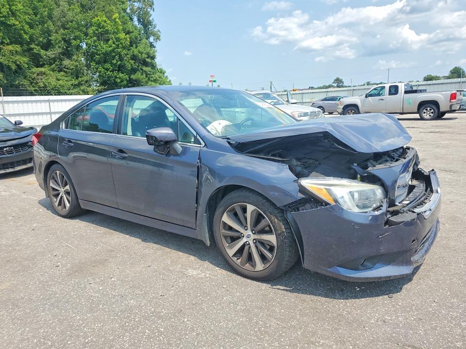 Aukcja sprzedaży 2017 Subaru Legacy, vin: 4S3BNEN68H3057240, numer aukcji: 64695946