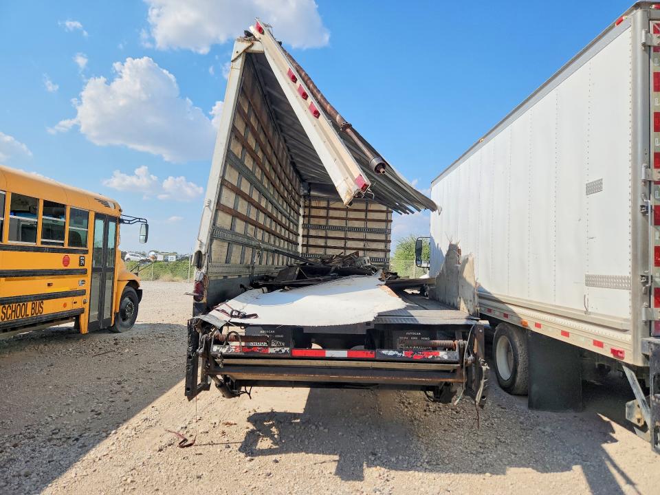 Продаж на аукціоні авто 2013 Hino 258, vin: 5PVNE8JT6D4S54938, номер лоту: 65268396
