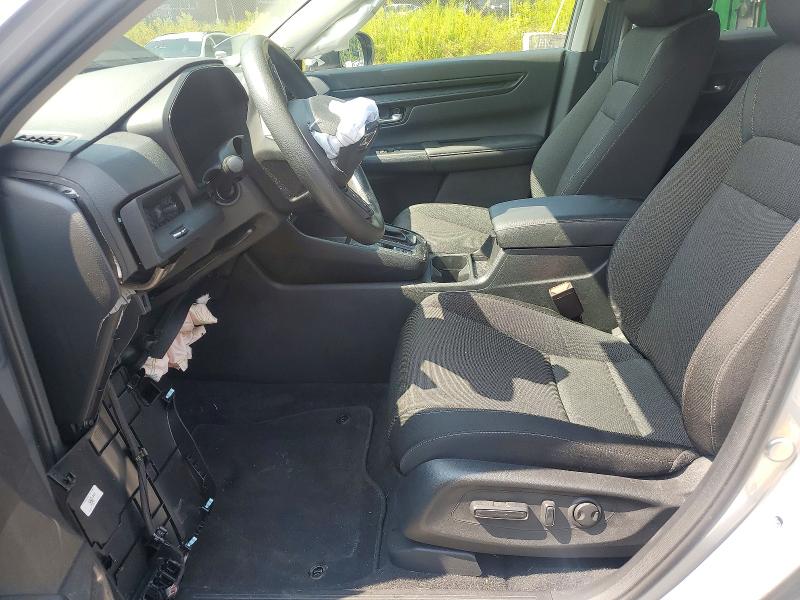 2023 Honda Cr-v მანქანა იყიდება აუქციონზე, vin: 2HKRS4H46PH434176, აუქციონის ნომერი: 64231586