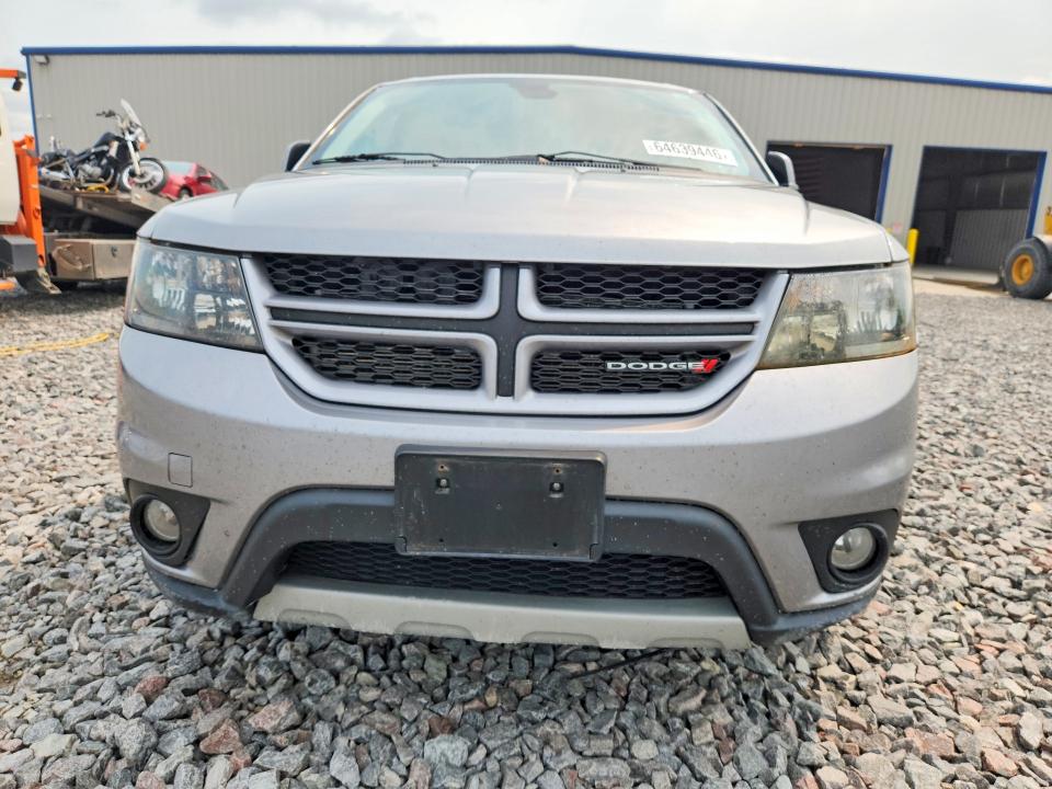 Продажа на аукционе авто 2018 Dodge Journey, vin: 3C4PDCEG0JT381153, номер лота: 64639446
