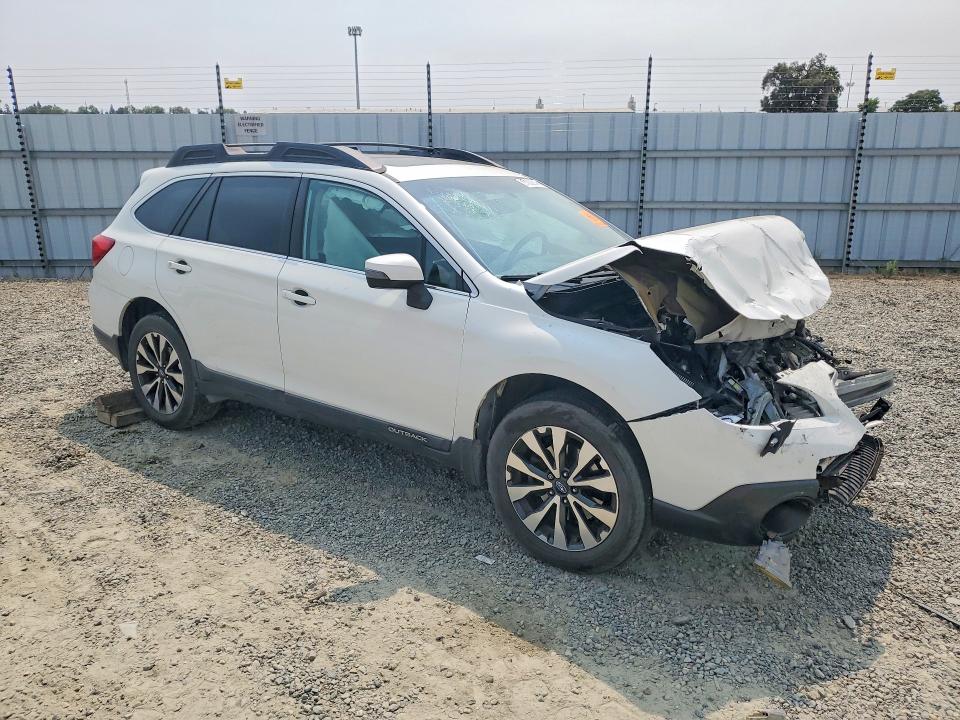 Aukcja sprzedaży 2015 Subaru Outback, vin: 4S4BSALC0F3215296, numer aukcji: 67002646