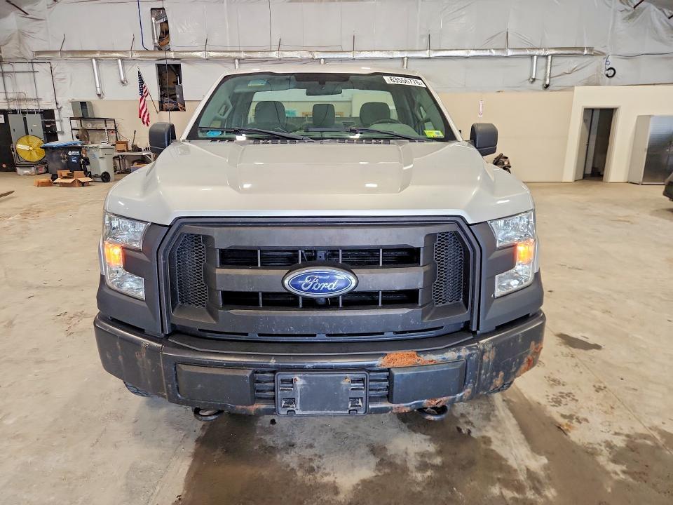 Aukcja sprzedaży 2016 Ford F150, vin: 1FTMF1E85GFA80827, numer aukcji: 63556776