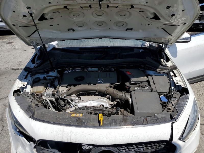 Aukcja sprzedaży 2021 Mercedes-benz Gla, vin: W1N4N4GBXMJ267561, numer aukcji: 65579836