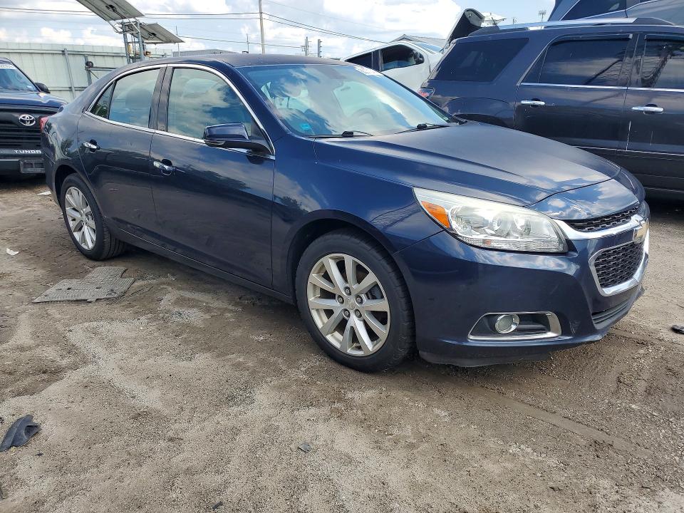 Продажа на аукционе авто 2016 Chevrolet Malibu Limited, vin: 1G11E5SA4GU132098, номер лота: 63371346