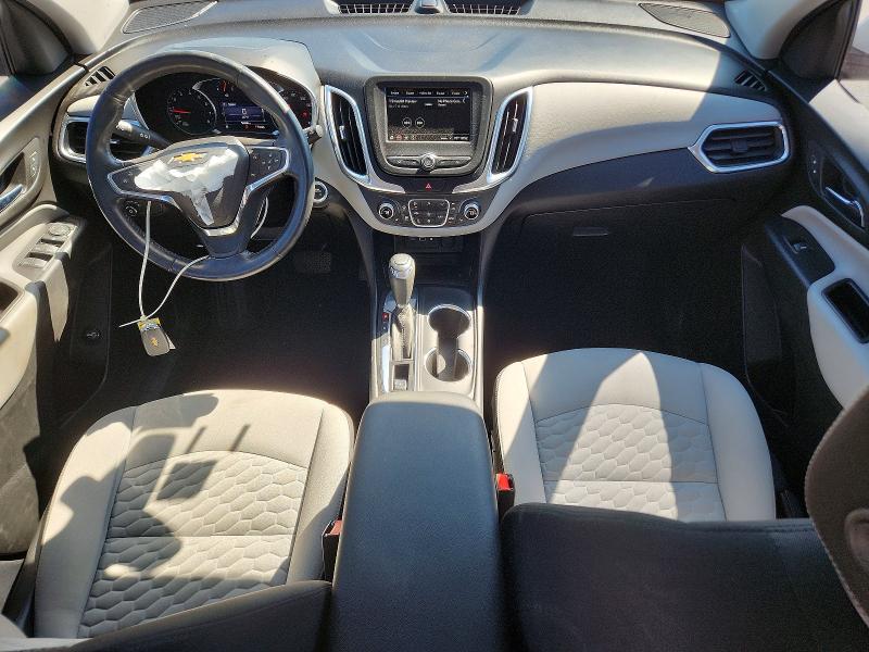 Aukcja sprzedaży 2019 Chevrolet Equinox, vin: 2GNAXKEV0K6124528, numer aukcji: 66100496