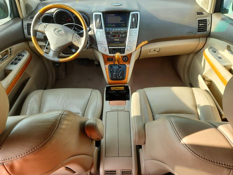 Продажа на аукционе авто 2005 Lexus Rx 330, vin: 2T2HA31U25C068165, номер лота: 66059536