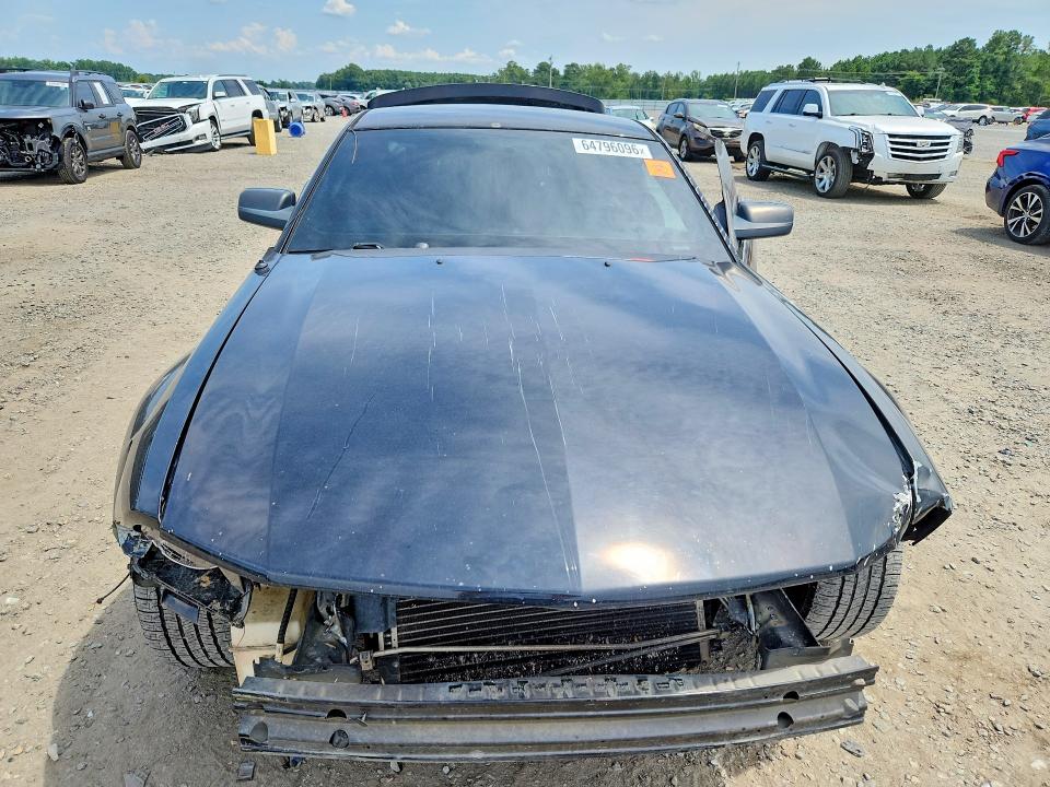 Aukcja sprzedaży 2006 Ford Mustang, vin: 1ZVFT82H965146487, numer aukcji: 64796096