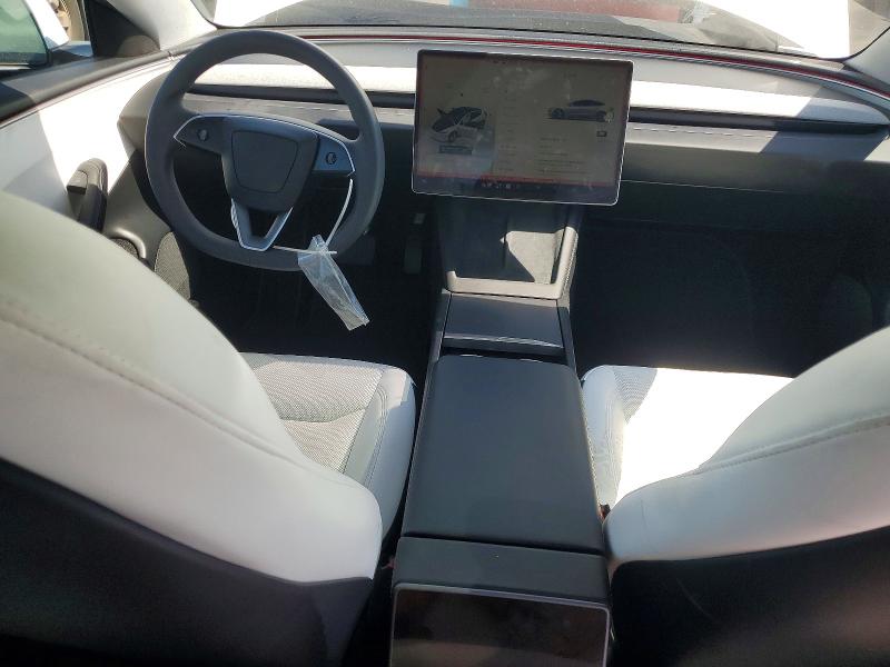66026076 :رقم المزاد ، 5YJ3E1EA4RF793761 vin ، 2024 Tesla Model 3 مزاد بيع
