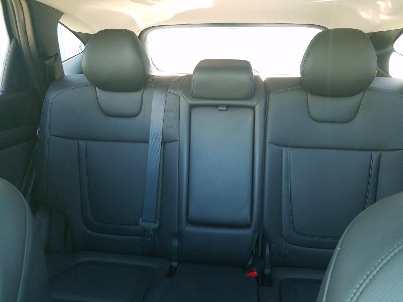 2025 Hyundai Tucson მანქანა იყიდება აუქციონზე, vin: 5NMJCCDE8SH558457, აუქციონის ნომერი: 62940866