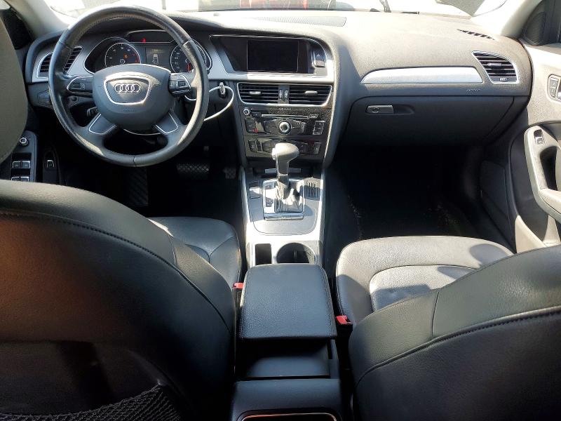 Aukcja sprzedaży 2014 Audi A4, vin: WAUAFAFL1EN008450, numer aukcji: 66053626