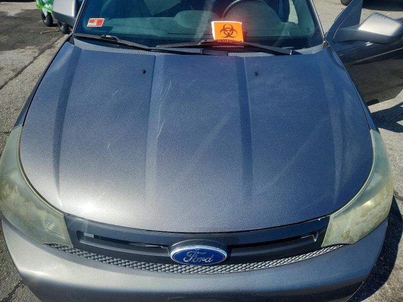 Продажа на аукционе авто 2010 Ford Focus, vin: 1FAHP3GN2AW246375, номер лота: 63525686