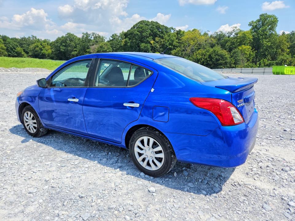 Aukcja sprzedaży 2016 Nissan Versa, vin: 3N1CN7AP2GL848528, numer aukcji: 66666946