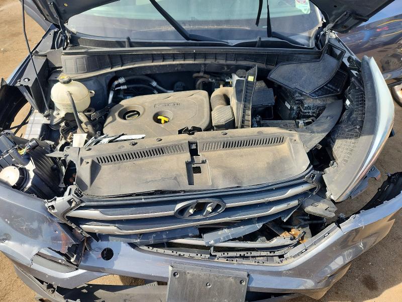 Aukcja sprzedaży 2016 Hyundai Tucson, vin: KM8J33A41GU216047, numer aukcji: 65649166