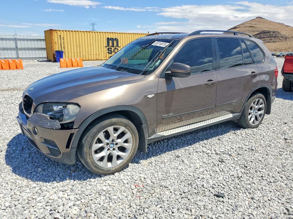 65316876 :رقم المزاد ، 5UXZV4C50CL748062 vin ، 2012 Bmw X5 مزاد بيع