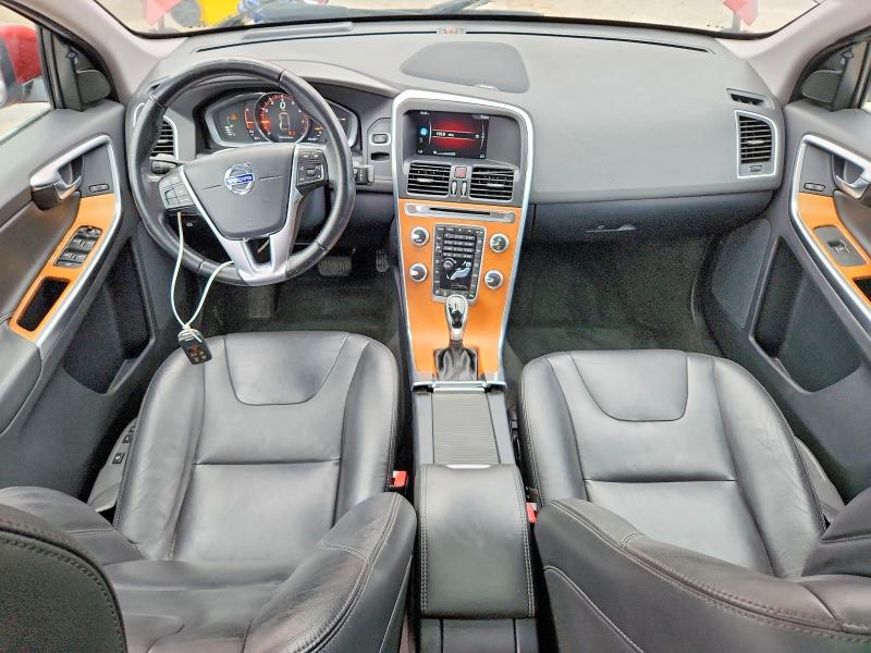 Aukcja sprzedaży 2017 Volvo Xc60, vin: YV440MDU4H2091552, numer aukcji: 63845886