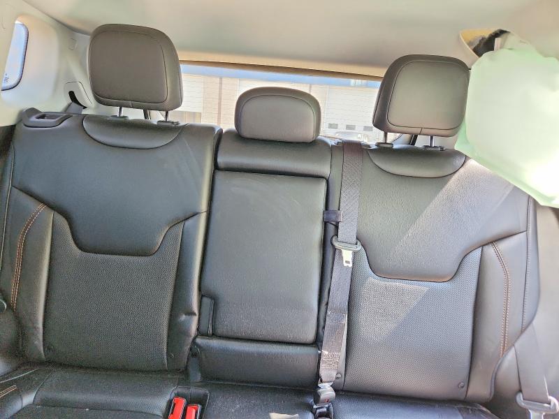 65644526 :رقم المزاد ، 3C4NJDCB2LT224000 vin ، 2020 Jeep Compass مزاد بيع